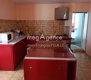  Maison � vendre 5 pi�ces 155 m�