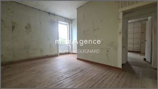  Maison � vendre 6 pi�ces 98 m�