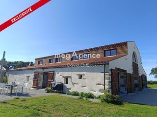  Maison � vendre 10 pi�ces 360 m�