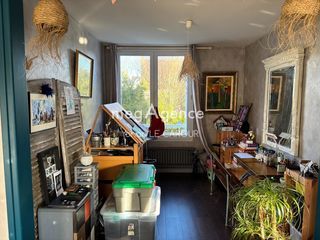  Appartement � vendre 5 pi�ces 117 m�