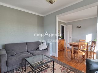  Appartement � vendre 3 pi�ces 64 m�