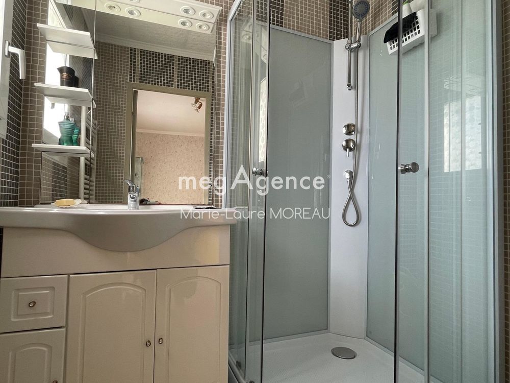 � vendre  Maison Saint-Pierre-d'Ol�ron (17310)