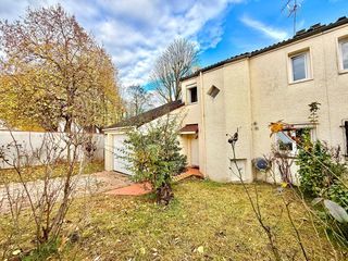  Maison � vendre 5 pi�ces 86 m�