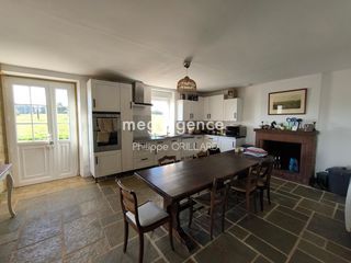  Maison � vendre 4 pi�ces 106 m�