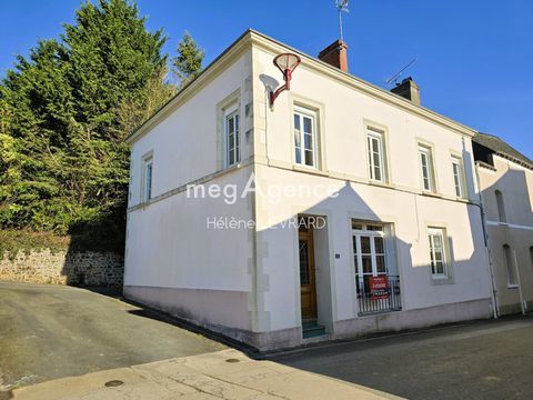   Maison familiale avec jardin et d�pendance Maison - 6 pi�ce(s) - 111 m�