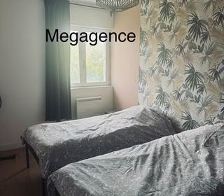  Appartement � vendre 3 pi�ces 72 m�