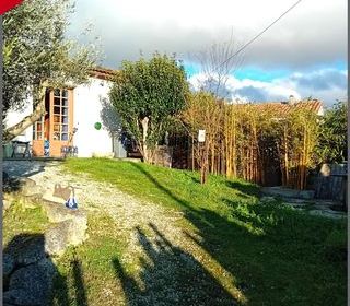  Maison � vendre 4 pi�ces 79 m�