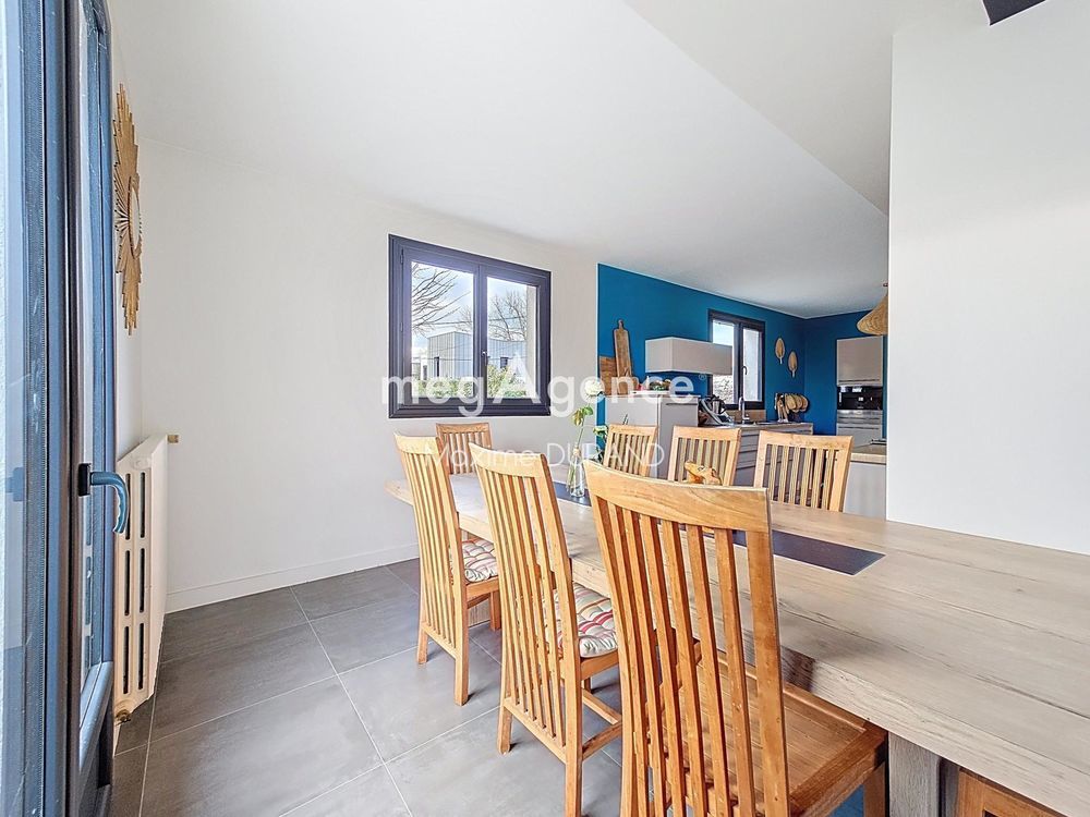 � vendre  Maison Cholet (49300)