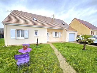  Maison � vendre 6 pi�ces 152 m�