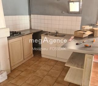  Maison � vendre 5 pi�ces 93 m�