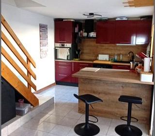  Maison � vendre 5 pi�ces 115 m�