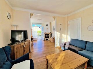  Maison � vendre 8 pi�ces 145 m�