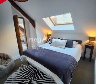  Maison � vendre 9 pi�ces 190 m�