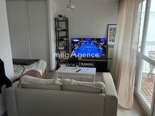  Appartement � vendre 2 pi�ces 31 m�