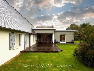  Maison � vendre 5 pi�ces 146 m�