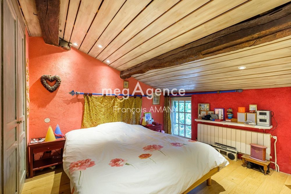 � vendre  Maison Dommartin (69380)