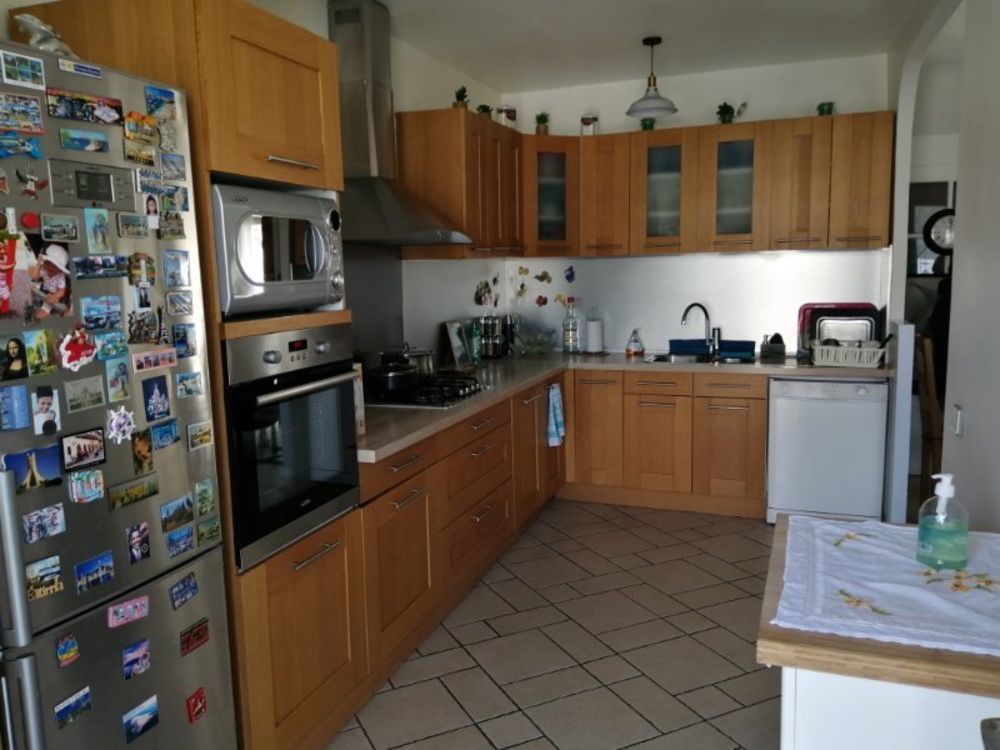 � vendre  Maison Bezons (95870)
