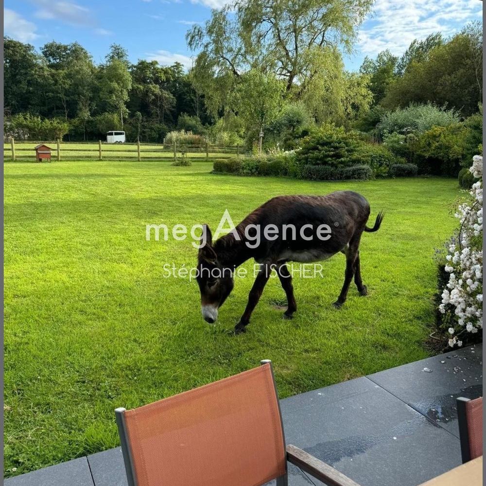 � vendre  Maison Condette (62360)