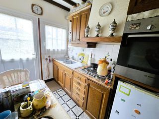  Maison � vendre 7 pi�ces 236 m�