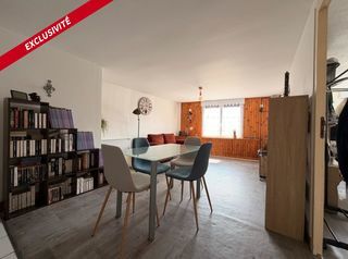  Maison � vendre 5 pi�ces 100 m�