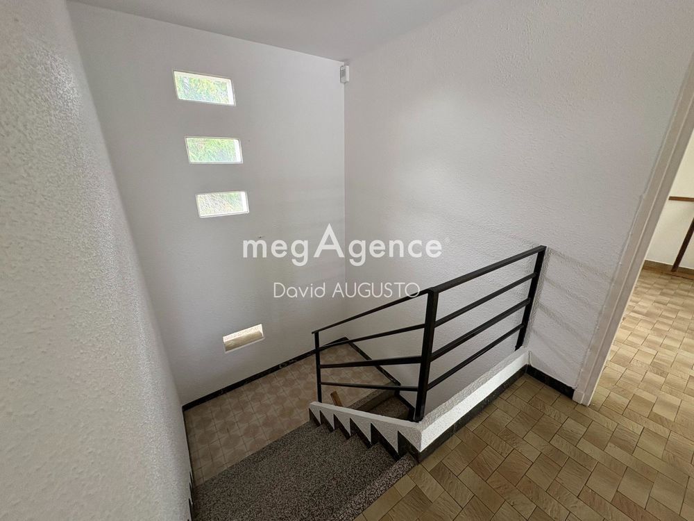 � vendre  Maison Lyon 5