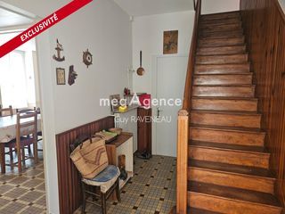  Maison � vendre 5 pi�ces 128 m�