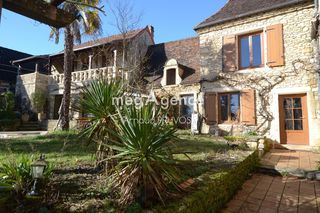  Maison � vendre 5 pi�ces 145 m�