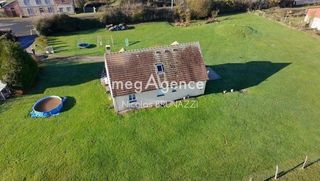  Maison � vendre 5 pi�ces 95 m�