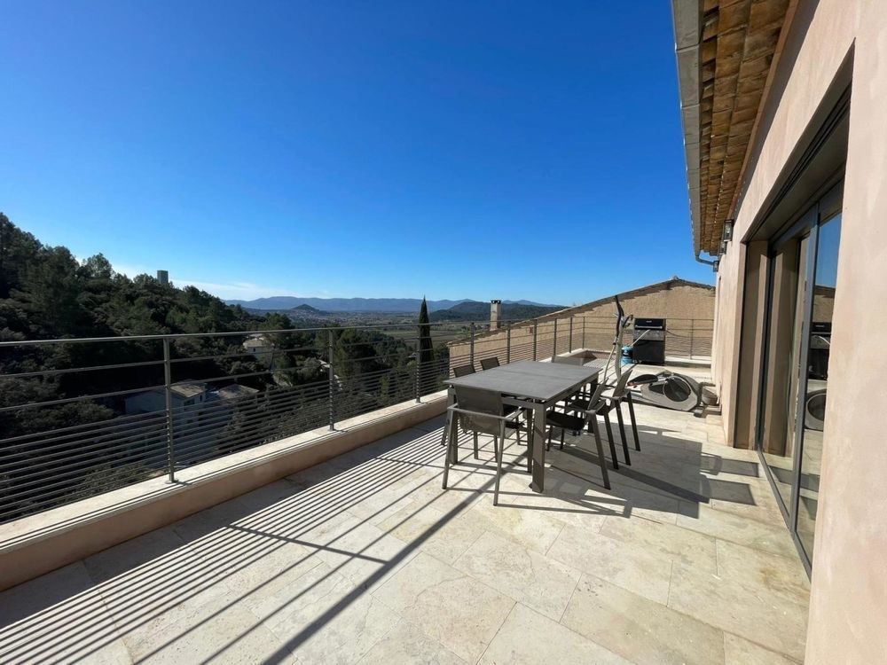 � vendre  Maison Taradeau (83460)