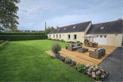   Long�re 5 pi�ces Maison - 5 pi�ce(s) - 100 m�