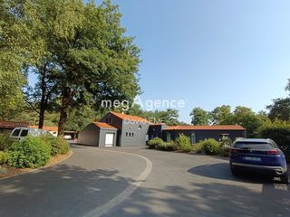  Maison � vendre 9 pi�ces 192 m�