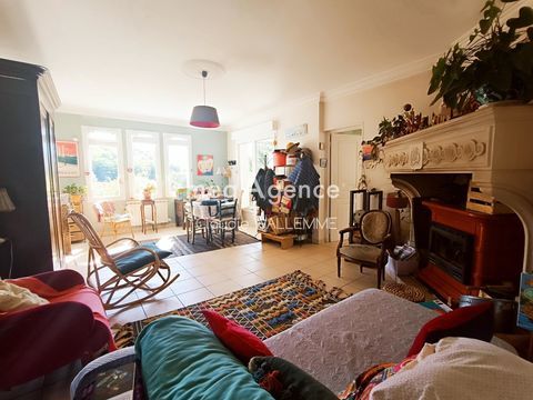   MAISON AU CACHET FOU A FLANC DE ROCHE A TABANAC Maison - 6 pi�ce(s) - 107 m�