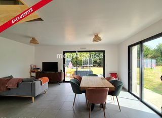  Maison � vendre 4 pi�ces 83 m�