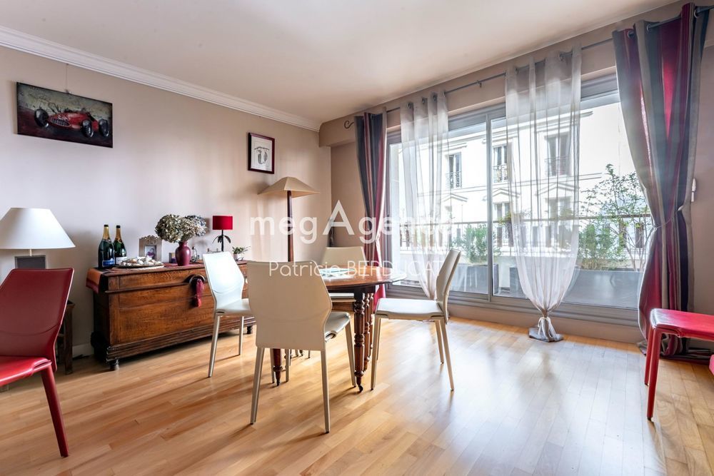 � vendre  Appartement Saint-Mand� (94160)