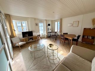  Maison � vendre 3 pi�ces 60 m�