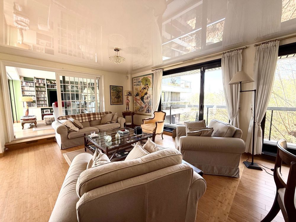 � vendre  Appartement Le Chesnay (78150)