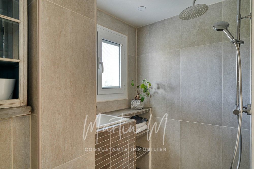 � vendre  Maison Saint-Prix (95390)