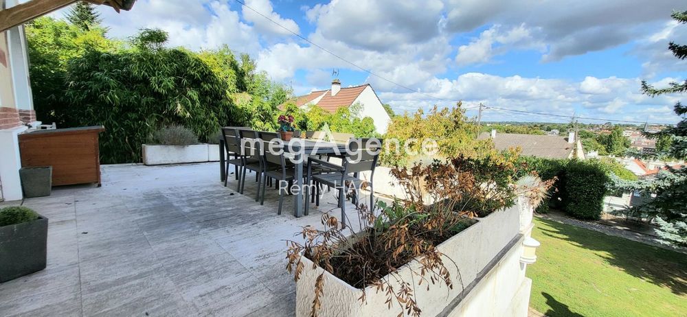 � vendre  Maison Brunoy (91800)