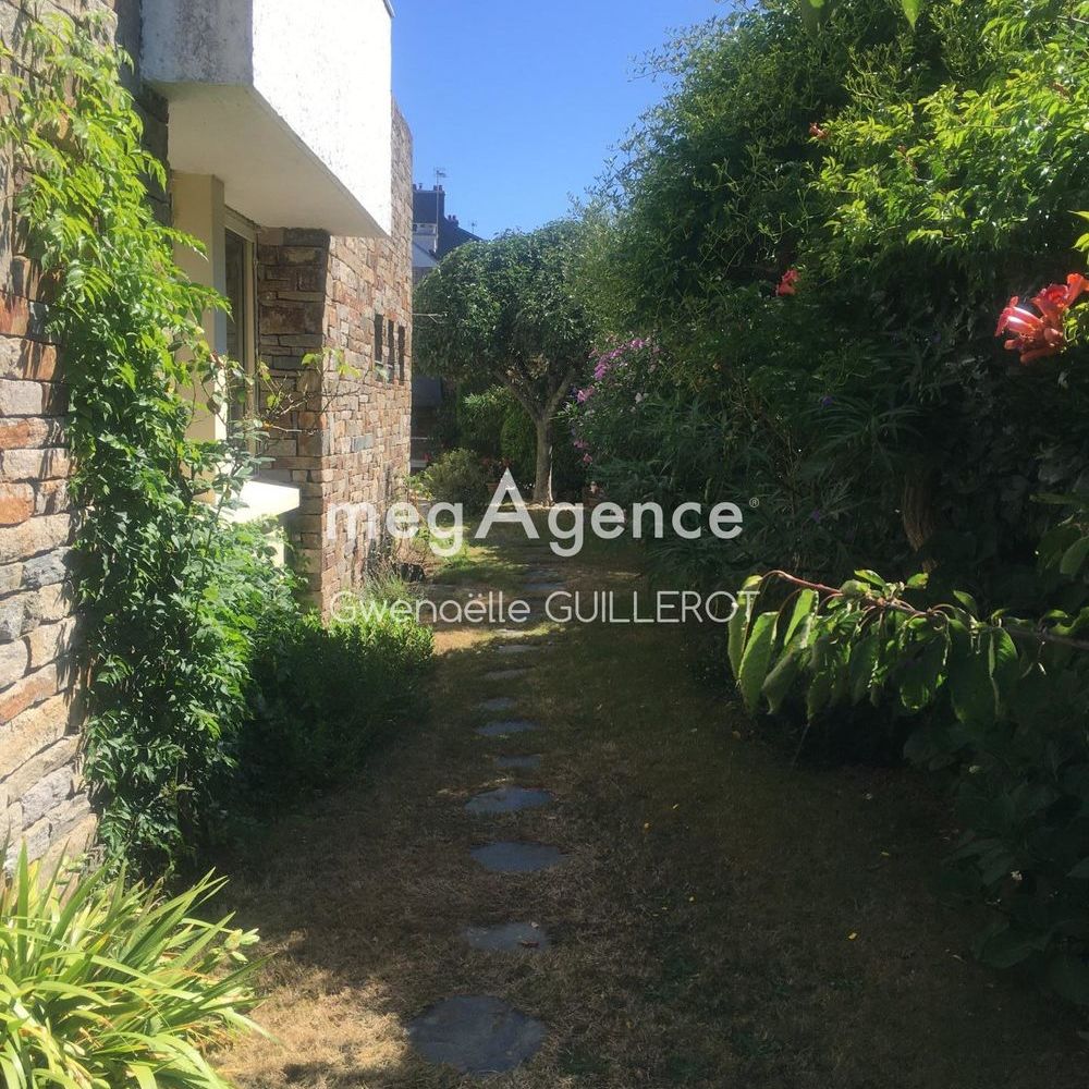 � vendre  Maison Larmor-Plage (56260)