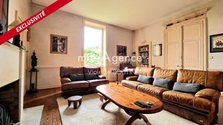  Maison � vendre 12 pi�ces 350 m�