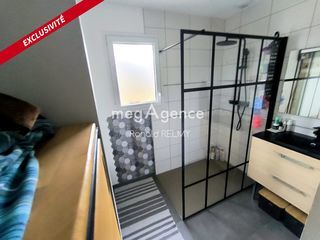  Maison � vendre 5 pi�ces 90 m�