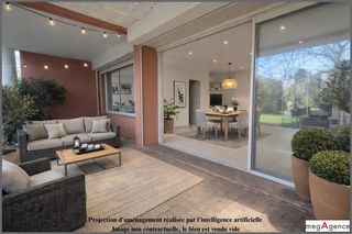  Appartement � vendre 2 pi�ces 55 m�