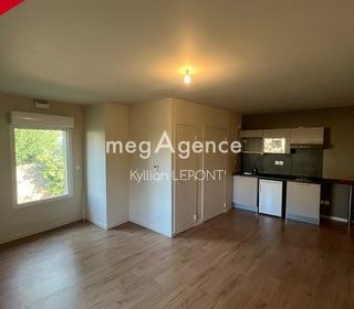  Appartement � vendre 1 pi�ce 32 m�