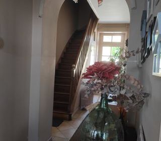  Maison � vendre 8 pi�ces 309 m�