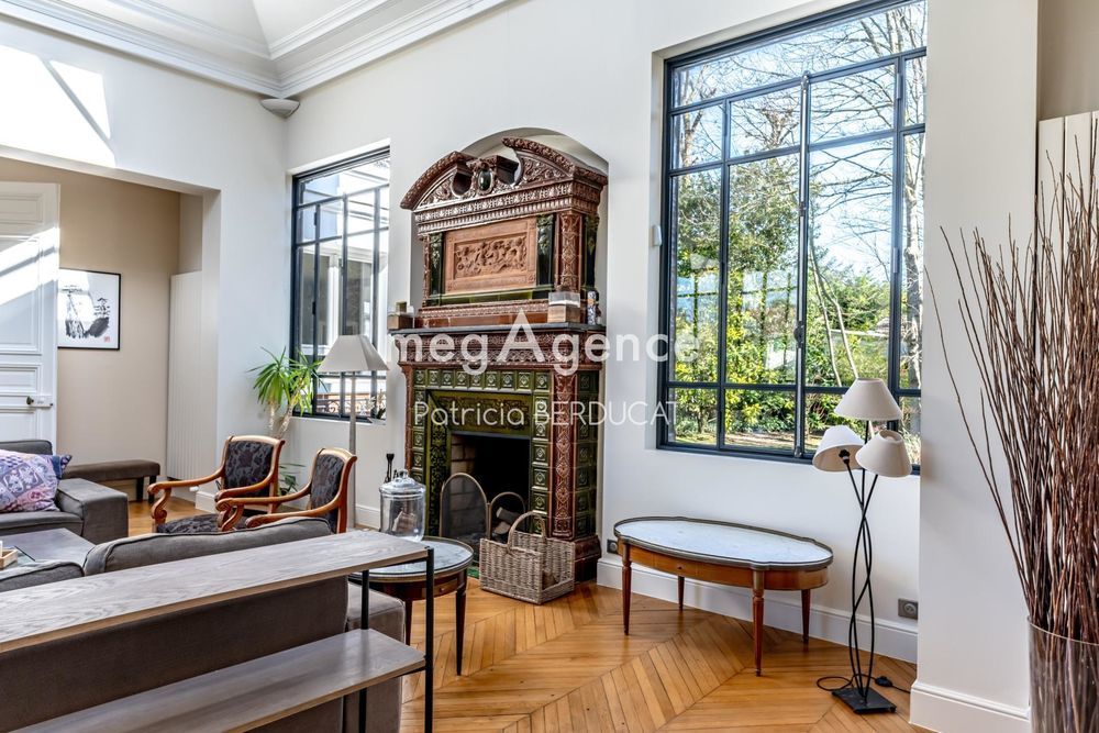 � vendre  Maison Le Perreux-sur-Marne (94170)