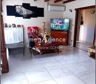  Maison � vendre 5 pi�ces 119 m�