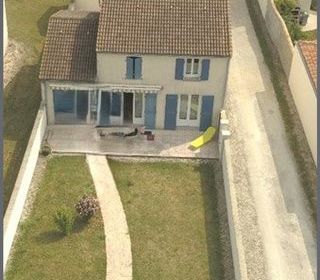  Maison � vendre 5 pi�ces 112 m�