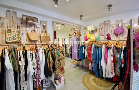 BELLE BOUTIQUE DE PRET A PORTER à proximité de la MARINA 66000 97118 Saint-francois