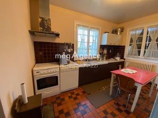  Maison � vendre 7 pi�ces 156 m�