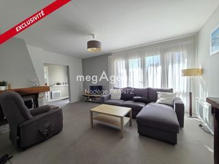  Maison � vendre 4 pi�ces 73 m�